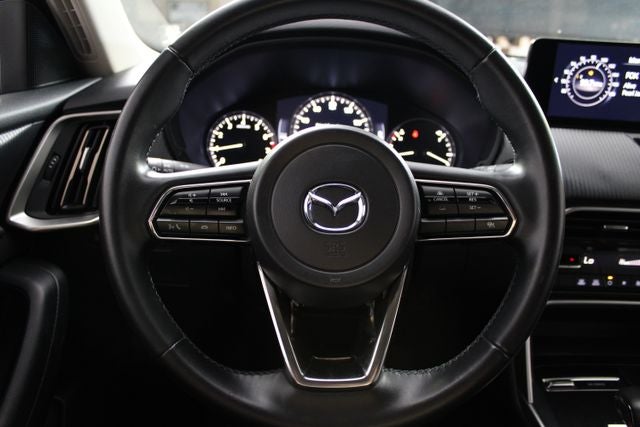 2024 Mazda Mazda CX-90 3.3 Turbo Select