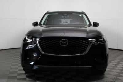 2024 Mazda Mazda CX-90 3.3 Turbo Select