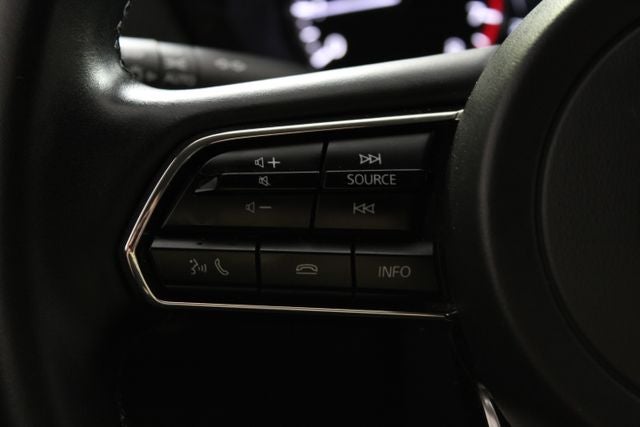 2024 Mazda Mazda CX-90 3.3 Turbo Select