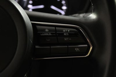 2024 Mazda Mazda CX-90 3.3 Turbo Select