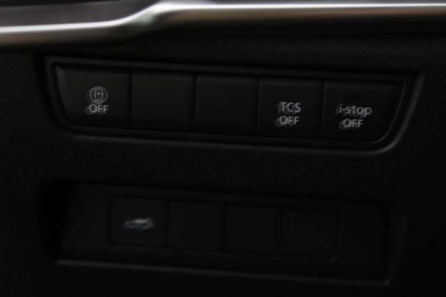 2024 Mazda Mazda CX-90 3.3 Turbo Select