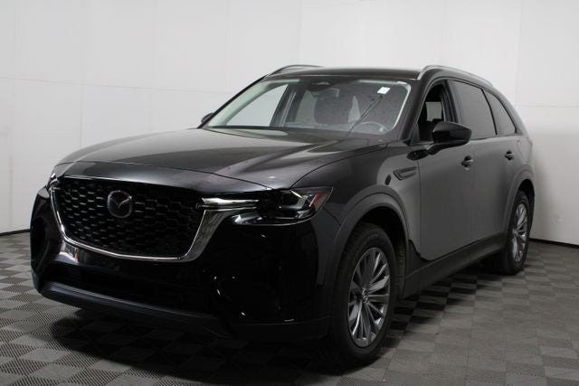 2024 Mazda Mazda CX-90 3.3 Turbo Select
