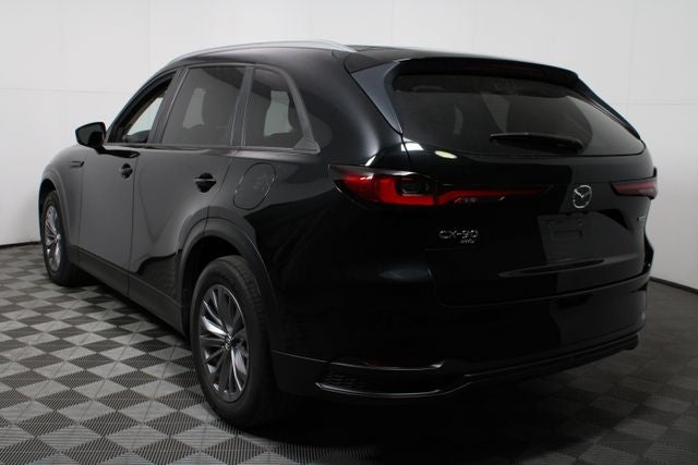 2024 Mazda Mazda CX-90 3.3 Turbo Select