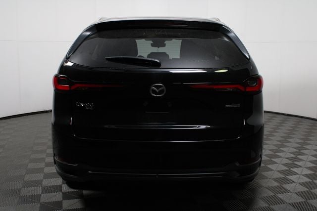 2024 Mazda Mazda CX-90 3.3 Turbo Select