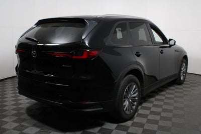 2024 Mazda Mazda CX-90 3.3 Turbo Select