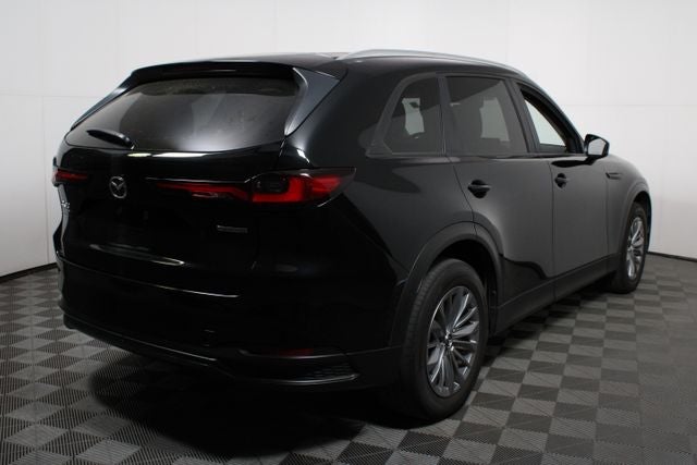 2024 Mazda Mazda CX-90 3.3 Turbo Select