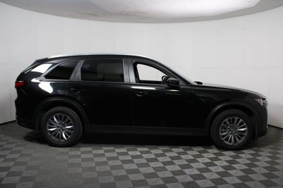 2024 Mazda Mazda CX-90 3.3 Turbo Select