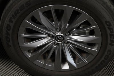 2024 Mazda Mazda CX-90 3.3 Turbo Select