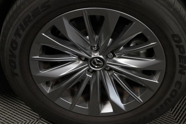 2024 Mazda Mazda CX-90 3.3 Turbo Select