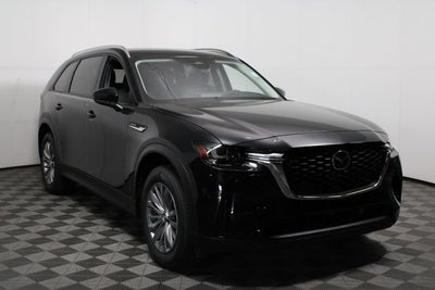 2026 Mazda Mazda CX-90 3.3 Turbo Select AWD