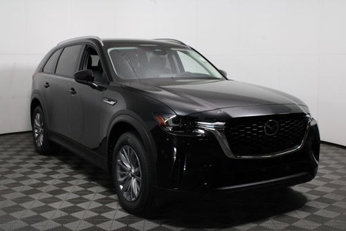 2026 Mazda Mazda CX-90 3.3 Turbo Select AWD