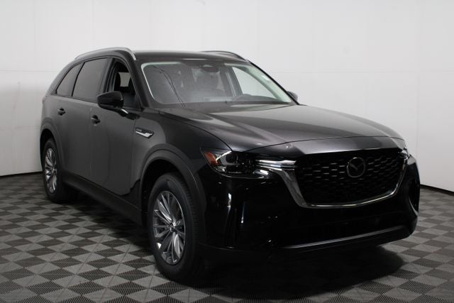 2026 Mazda Mazda CX-90 3.3 Turbo Select AWD