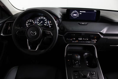 2026 Mazda Mazda CX-90 3.3 Turbo Select AWD