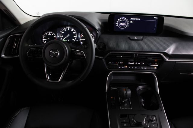 2026 Mazda Mazda CX-90 3.3 Turbo Select AWD