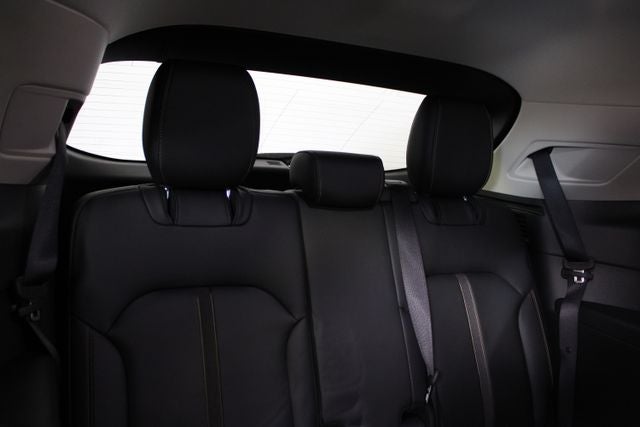 2026 Mazda Mazda CX-90 3.3 Turbo Select AWD