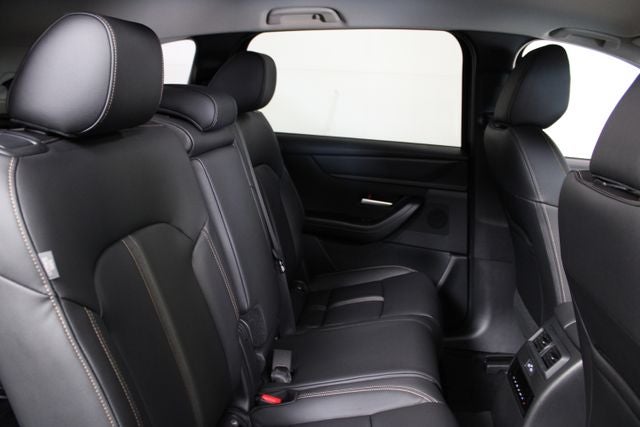2026 Mazda Mazda CX-90 3.3 Turbo Select AWD