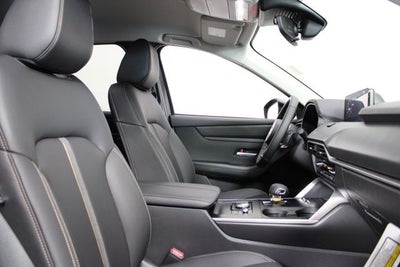 2026 Mazda Mazda CX-90 3.3 Turbo Select AWD