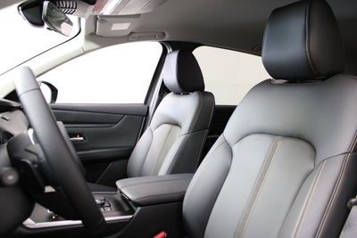2026 Mazda Mazda CX-90 3.3 Turbo Select AWD