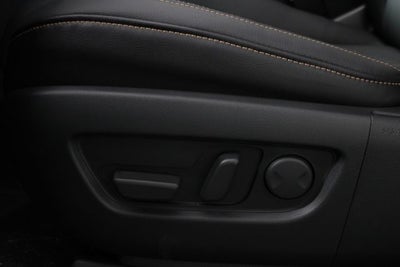 2026 Mazda Mazda CX-90 3.3 Turbo Select AWD