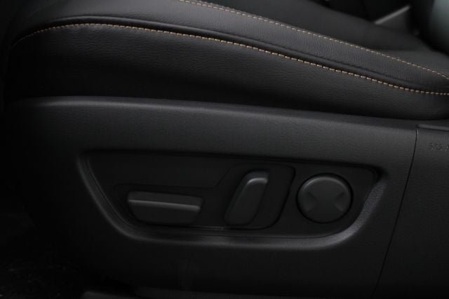 2026 Mazda Mazda CX-90 3.3 Turbo Select AWD