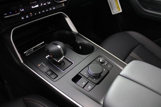 2026 Mazda Mazda CX-90 3.3 Turbo Select AWD