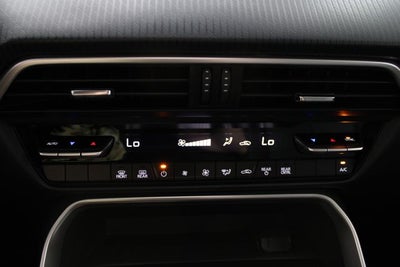 2026 Mazda Mazda CX-90 3.3 Turbo Select AWD