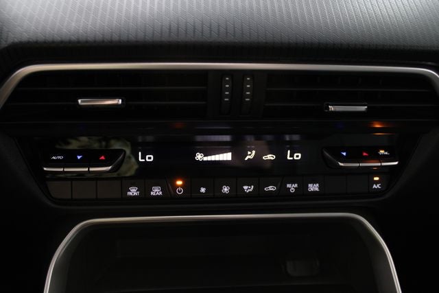 2026 Mazda Mazda CX-90 3.3 Turbo Select AWD