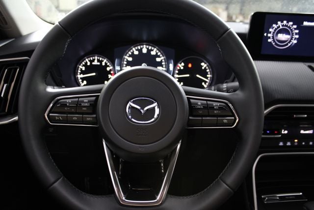 2026 Mazda Mazda CX-90 3.3 Turbo Select AWD