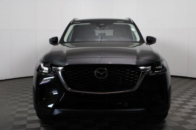 2026 Mazda Mazda CX-90 3.3 Turbo Select AWD