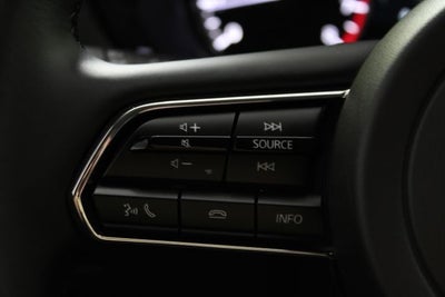 2026 Mazda Mazda CX-90 3.3 Turbo Select AWD