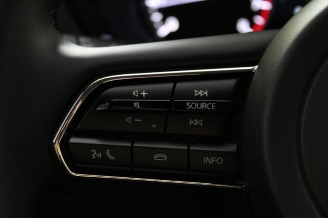 2026 Mazda Mazda CX-90 3.3 Turbo Select AWD