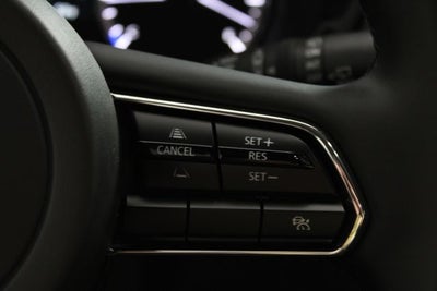 2026 Mazda Mazda CX-90 3.3 Turbo Select AWD