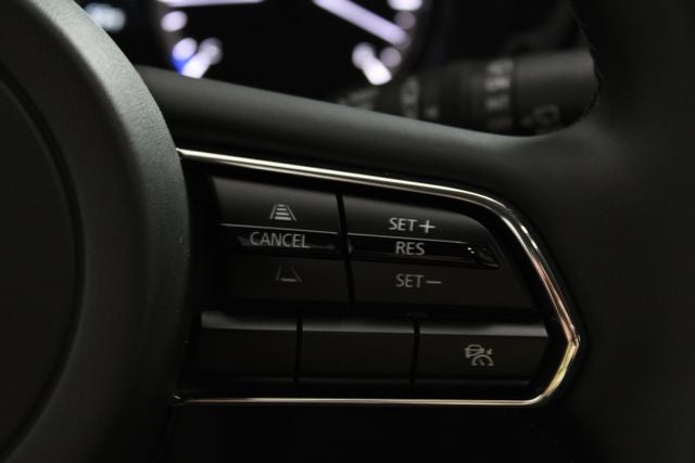 2026 Mazda Mazda CX-90 3.3 Turbo Select AWD
