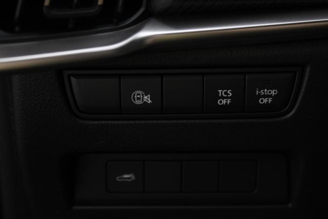2026 Mazda Mazda CX-90 3.3 Turbo Select AWD
