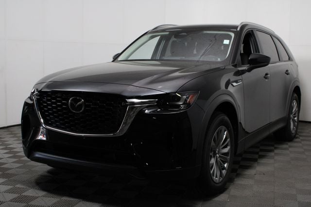 2026 Mazda Mazda CX-90 3.3 Turbo Select AWD