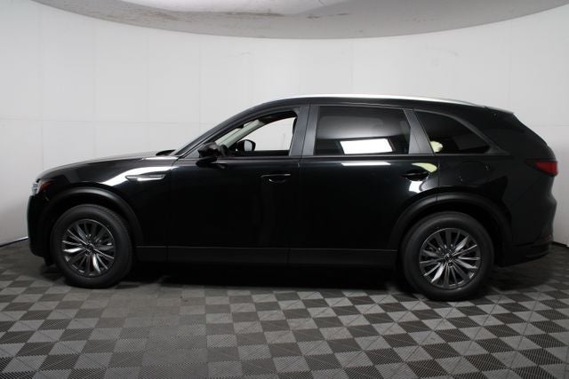 2026 Mazda Mazda CX-90 3.3 Turbo Select AWD