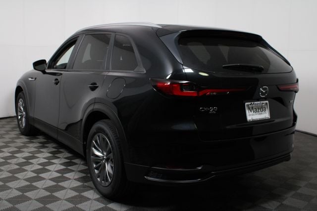 2026 Mazda Mazda CX-90 3.3 Turbo Select AWD