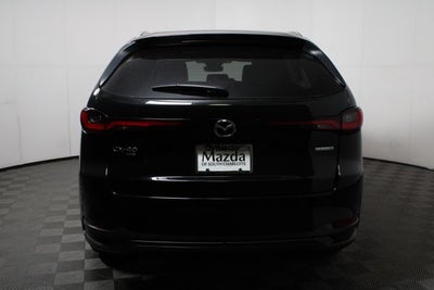 2026 Mazda Mazda CX-90 3.3 Turbo Select AWD