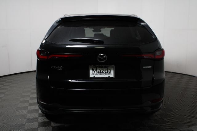 2026 Mazda Mazda CX-90 3.3 Turbo Select AWD