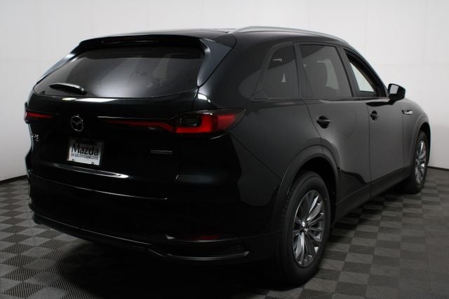 2026 Mazda Mazda CX-90 3.3 Turbo Select AWD
