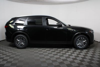 2026 Mazda Mazda CX-90 3.3 Turbo Select AWD