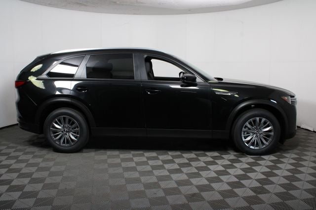 2026 Mazda Mazda CX-90 3.3 Turbo Select AWD
