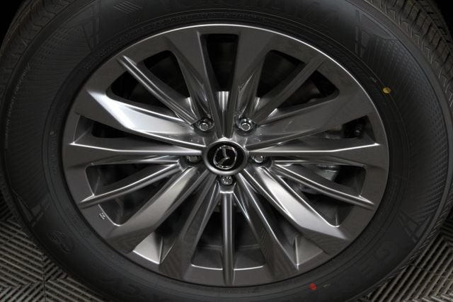 2026 Mazda Mazda CX-90 3.3 Turbo Select AWD