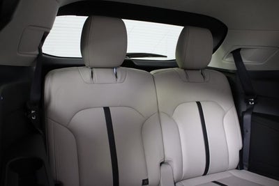 2026 Mazda Mazda CX-90 Plug-In Hybrid Preferred AWD