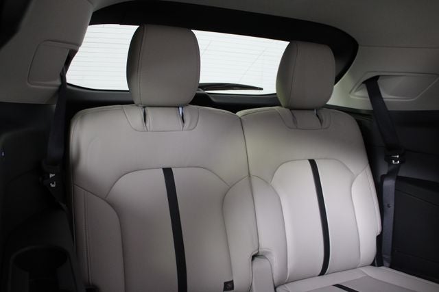 2026 Mazda Mazda CX-90 Plug-In Hybrid Preferred AWD