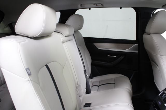 2026 Mazda Mazda CX-90 Plug-In Hybrid Preferred AWD