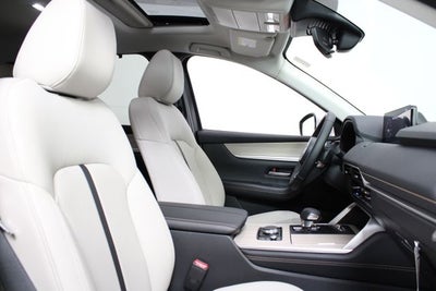 2026 Mazda Mazda CX-90 Plug-In Hybrid Preferred AWD