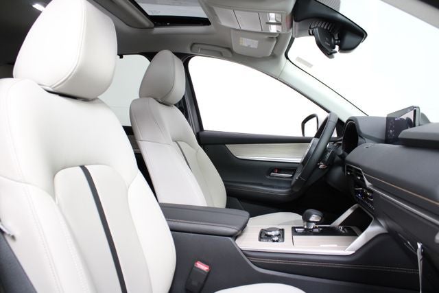 2026 Mazda Mazda CX-90 Plug-In Hybrid Preferred AWD
