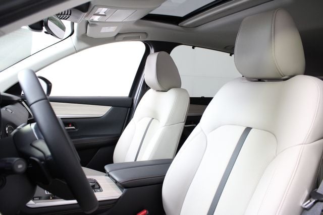 2026 Mazda Mazda CX-90 Plug-In Hybrid Preferred AWD