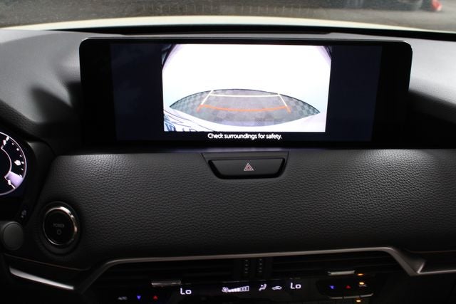 2026 Mazda Mazda CX-90 Plug-In Hybrid Preferred AWD